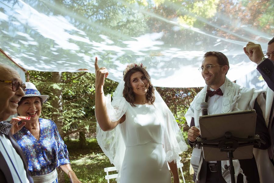 Photographe de mariage Estefania Henriquez (estefaniahc). Photo du 8 octobre 2019