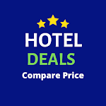 Hotel Deals - Booking Online & Discounts Apk