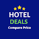 Download Hotel Deals - Booking Online & Discounts For PC Windows and Mac 1.0