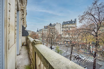 appartement à Paris 17ème (75)