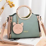 Matcha green khaki