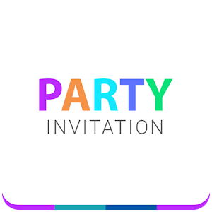 Download Party Invitation Cards For PC Windows and Mac