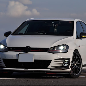 ゴルフGTI