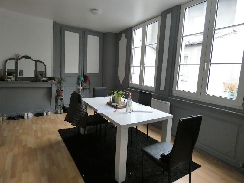 Vente maison  600 m² à Limoges (87000), 930 000 €