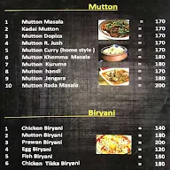 Hotel Chandan menu 7