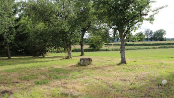 maison à Thil-sur-Arroux (71)