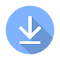 Item logo image for Piazza Resources Downloader