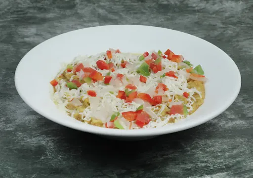 Vegetable Cheese Maggi