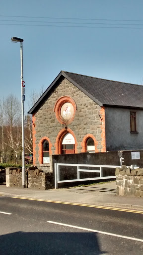 Cullybackey Orange Hall