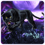 Panther Moon Slot Apk