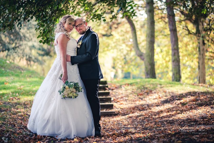 Photographe de mariage Vincent Coomans (vincentcoomans). Photo du 17 avril 2019