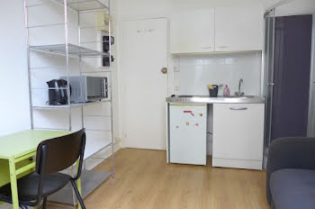 appartement à Paris 16ème (75)