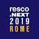 Resco.next Event App icon