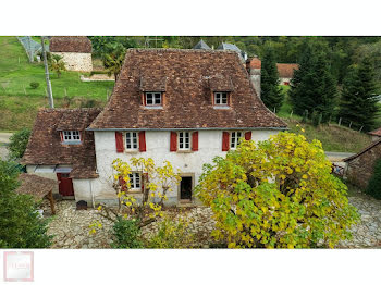 maison à Beaulieu-sur-Dordogne (19)