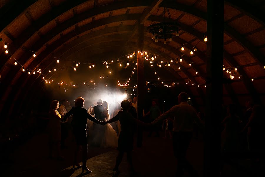 Fotógrafo de casamento Natalya Punko (nafa). Foto de 6 de julho 2020