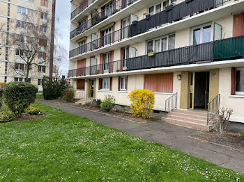 appartement à Epinay-sur-Seine (93)