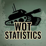 Cover Image of डाउनलोड WOT Statistics 1.5.2 APK