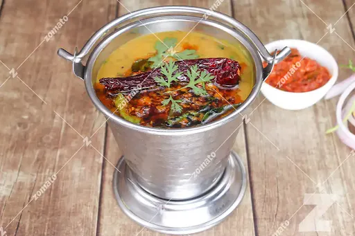 Dal Tadka