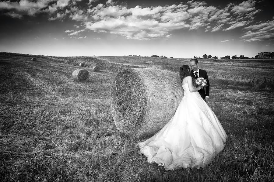 Photographe de mariage Massimiliano Ferrante (mamiphoto). Photo du 9 février 2018