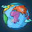 StudyGe - World Geography Quiz icon