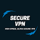 Download Secure VPN : VPN Proxy Server, ultra high Speed For PC Windows and Mac 1.0