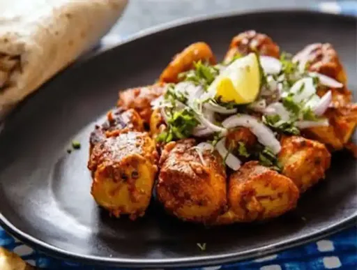 Tandoori Masala Chaap