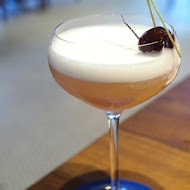 叁和院台灣風格飲食