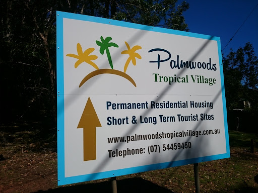 Palmwoods Caravan Park