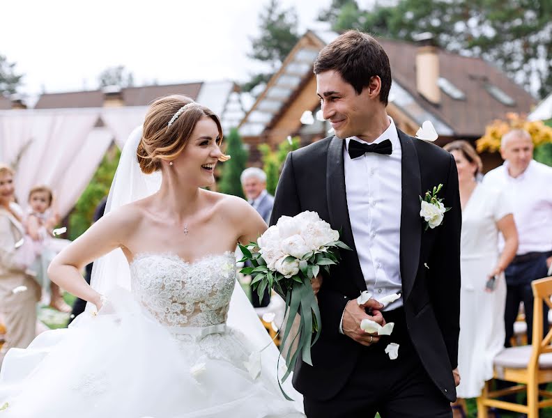 Hochzeitsfotograf Yevhen Onyshchenko (onphoto). Foto vom 2. Juni 2019