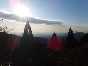 四日市方面