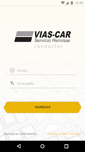 Free Conductor Vias Car APK for PC