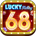 Icon Lucky Fishing 68