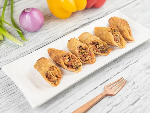 Chicken Spring Roll