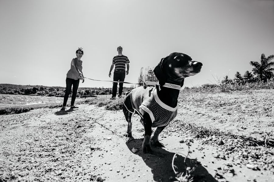 Fotograful de nuntă Silvina Alfonso (silvinaalfonso). Fotografia din 27 iulie 2017