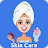 Skin Care : Face and Hair icon