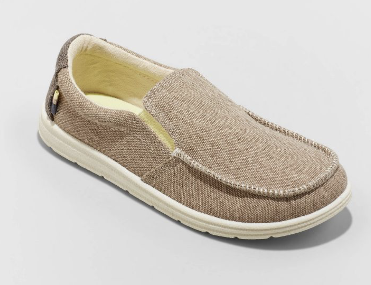 The 10 Best Hey Dude Dupes if You'd Rather Not Shell Out $60 for Loafers