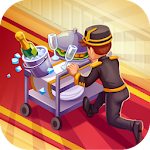 Cover Image of Скачать Doorman Story: симулятор отеля 1.3.11 APK