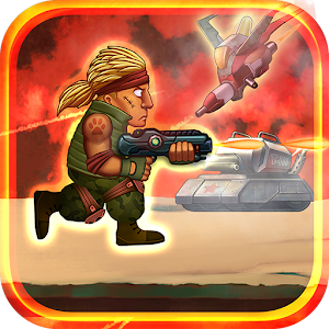 Death Shooter - Terrorist Attack 1.8.6 Icon