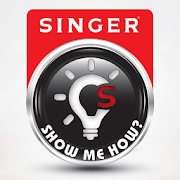 Singer Show Me How  Icon