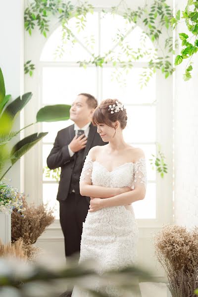 Fotógrafo de casamento Louis Cheng (sposabella). Foto de 22 de dezembro 2018