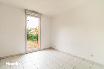 appartement à Toulouse (31)