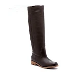 Brown pu