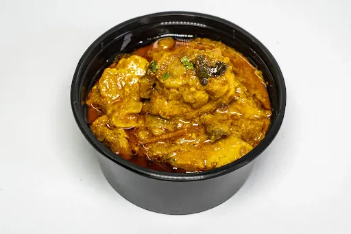 Chicken Curry