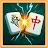 Mahjong Pairs Link icon