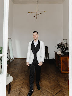 Wedding photographer Dmitriy Chernyavskiy (dmac). Photo of 28 March 2022