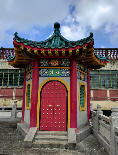 鼓樓 Drum Tower 