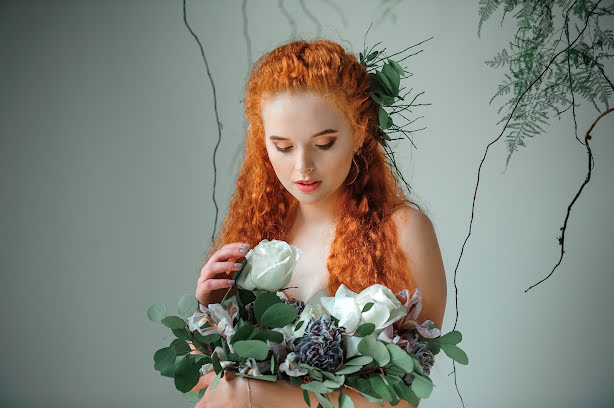 Wedding photographer Irina Regulskaya (reguliskaya). Photo of 1 October 2019