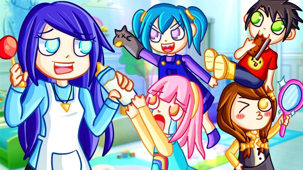 Itsfunneh 1 0 Apk Download Com Itsfunneh Hvdsmjtememkqitpa Apk Free - funneh roblox family in bloxburg ep 1