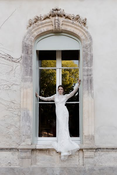 Fotógrafo de bodas Marie Thibault (maritibo). Foto del 26 de julio 2023