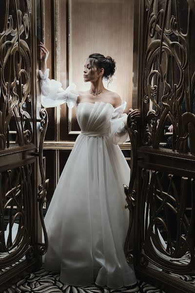 Fotógrafo de bodas Aleksey Malyshev (malexei). Foto del 21 de mayo 2021